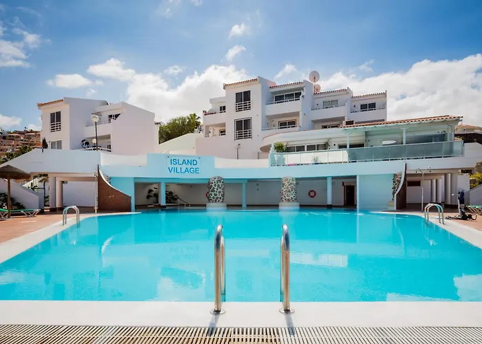 Апартаменты 5 Island Village With Wi Fi And Pool