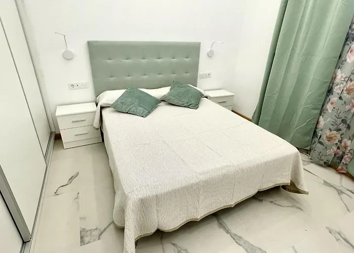 Апартаменты 5 Island Village With Wi Fi And Pool