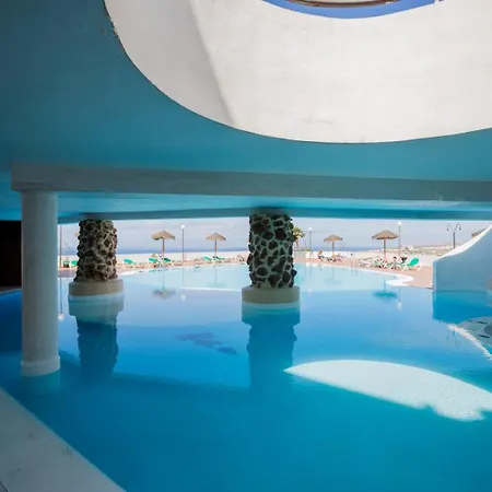 Lovely Island Village 5 With Wi Fi And Pool Appartamento *