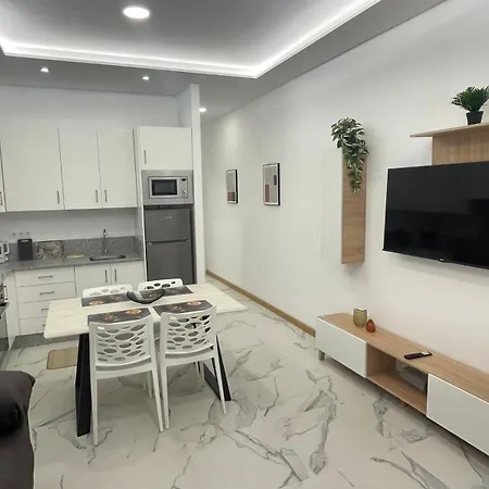 Appartamento Lovely Island Village 5 With Wi Fi And Pool