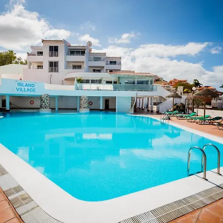 Lovely Island Village 5 With Wi Fi And Pool Appartamento Costa Adeje (Tenerife)