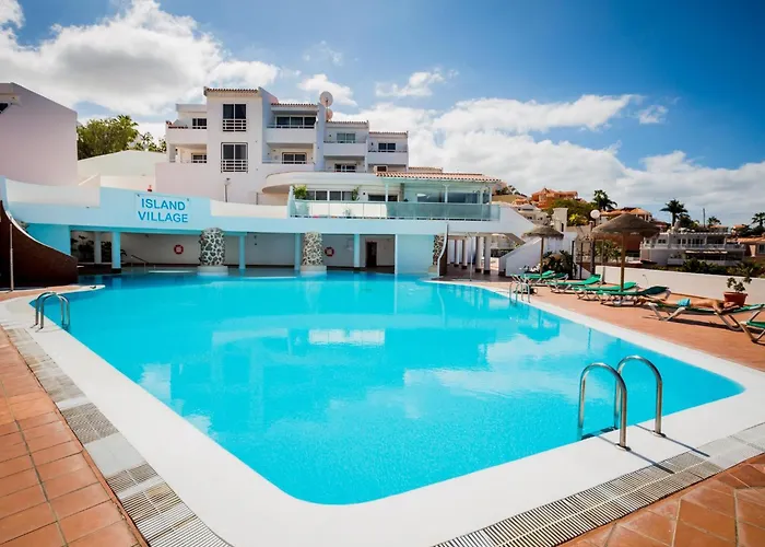 5 Island Village With Wi Fi And Pool Appartamento *