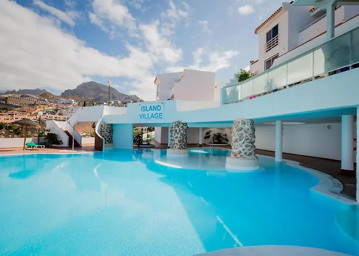 Appartamento 5 Island Village With Wi Fi And Pool *