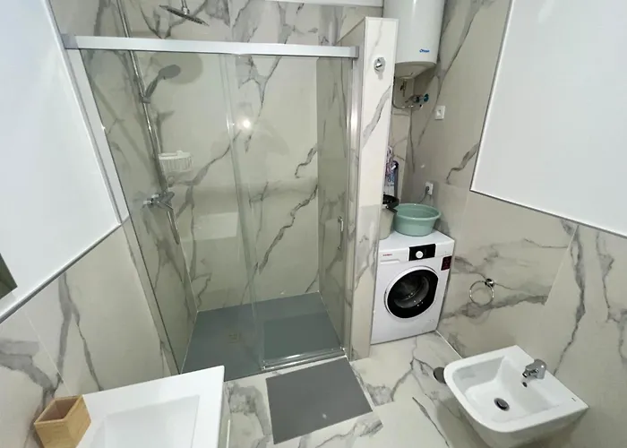 5 Island Village With Wi Fi And Pool