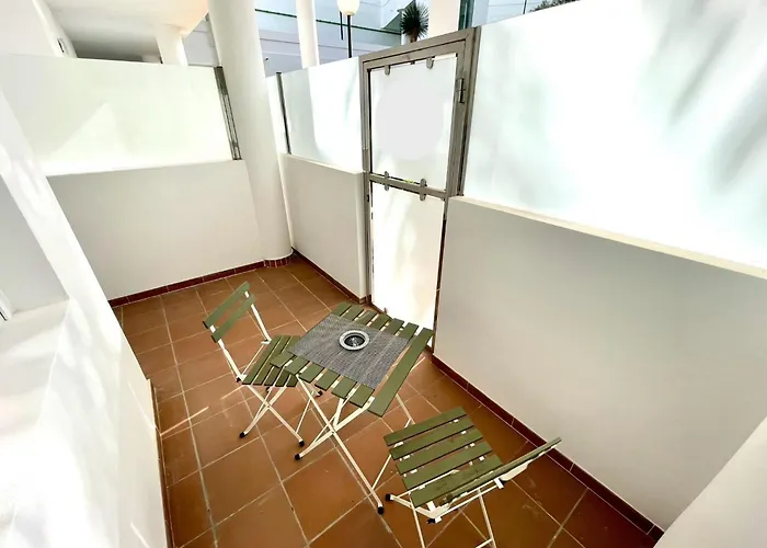 Appartamento 5 Island Village With Wi Fi And Pool