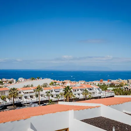 Apartament 5 Island Village With Wi Fi And Pool Costa Adeje (Tenerife)