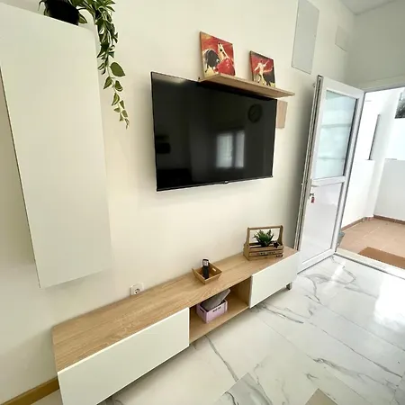 5 Island Village With Wi Fi And Pool Apartament Costa Adeje (Tenerife)