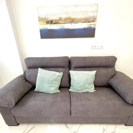 Apartament 5 Island Village With Wi Fi And Pool