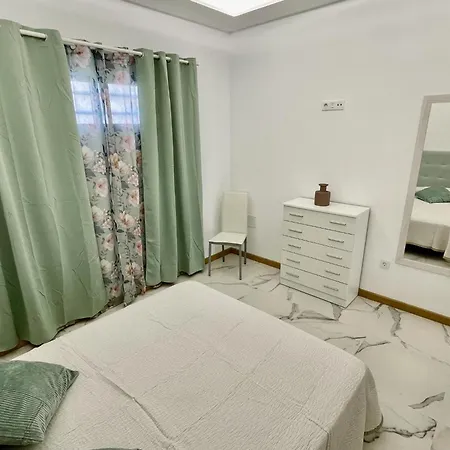 5 Island Village With Wi Fi And Pool Apartament Costa Adeje (Tenerife)