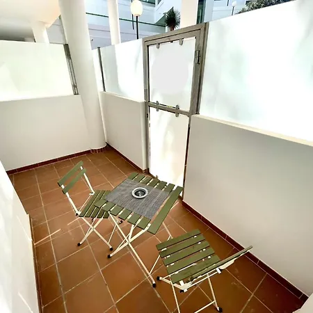 Apartament 5 Island Village With Wi Fi And Pool