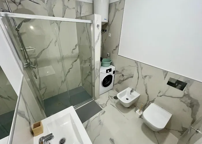 5 Island Village With Wi Fi And Pool Costa Adeje (Tenerife)