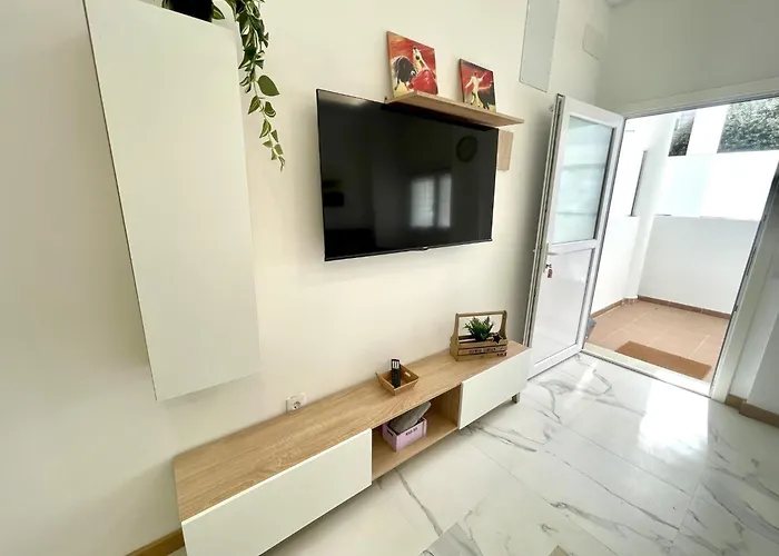 5 Island Village With Wi Fi And Pool Apartamento Costa Adeje (Tenerife)