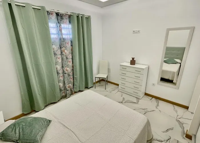 5 Island Village With Wi Fi And Pool Apartamento Costa Adeje (Tenerife)