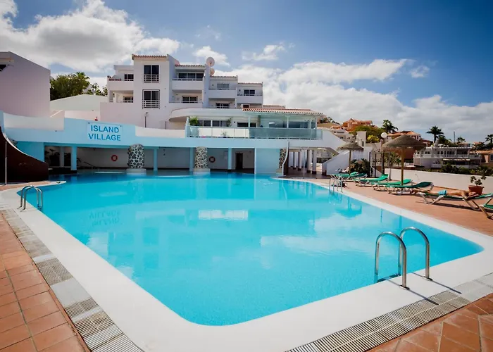 5 Island Village With Wi Fi And Pool Apartamento